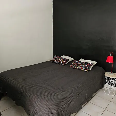The Beach Of The Marina Olympique, Lovely Appartment Apartment Marseille